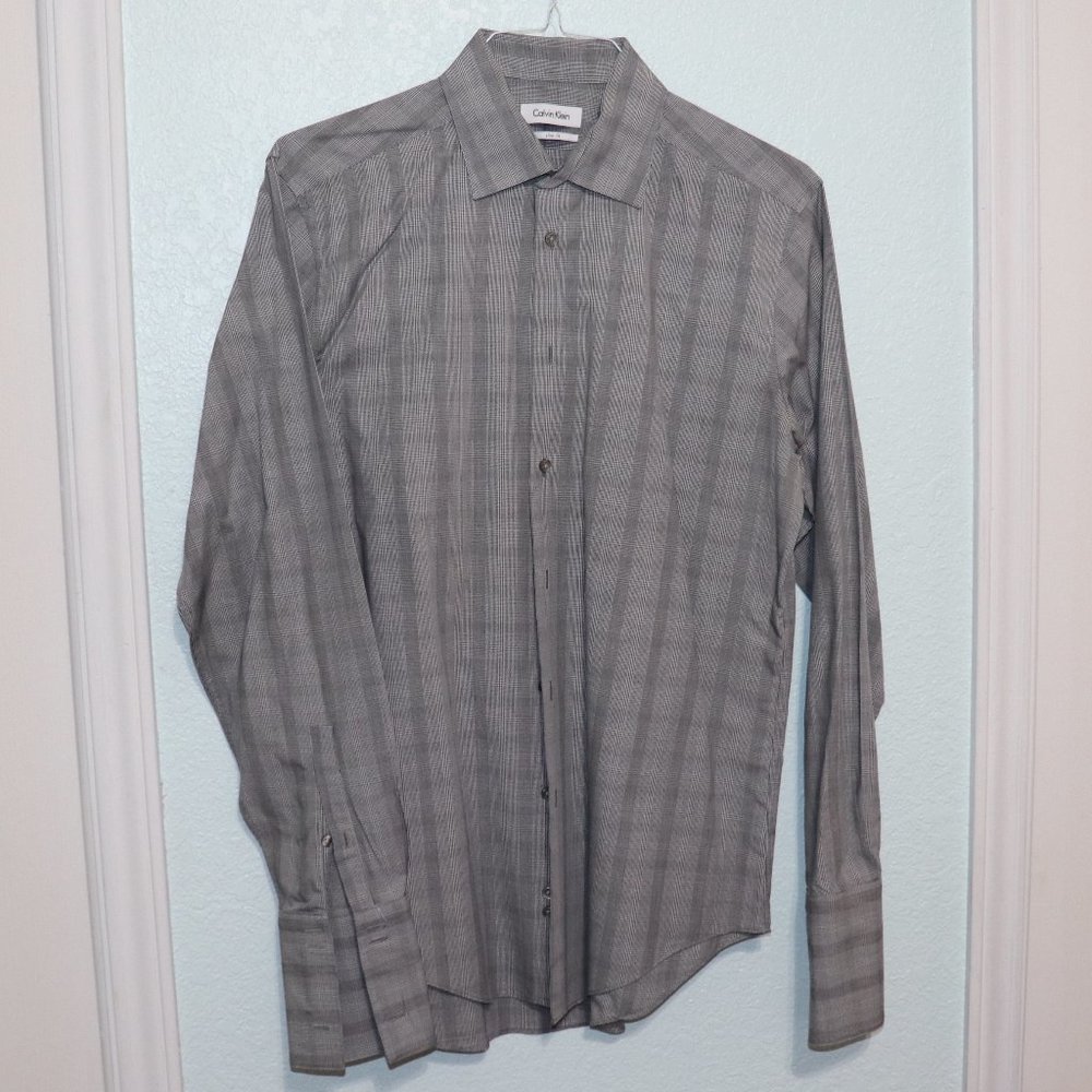 Dress shirt